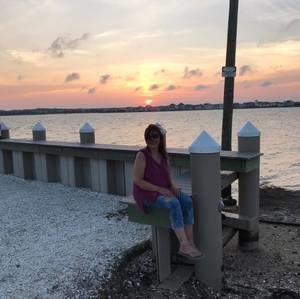 Meet your Posher, Anna marie